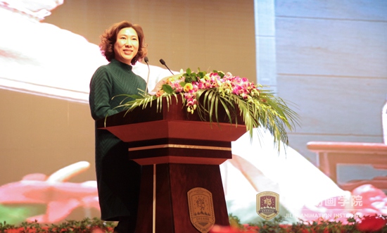 1-院长刘欣主持讲座.jpg